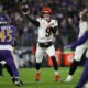 Joe Burrow shakes off injury rust to sink Lamar Jackson and the Ravens in stunning fashion