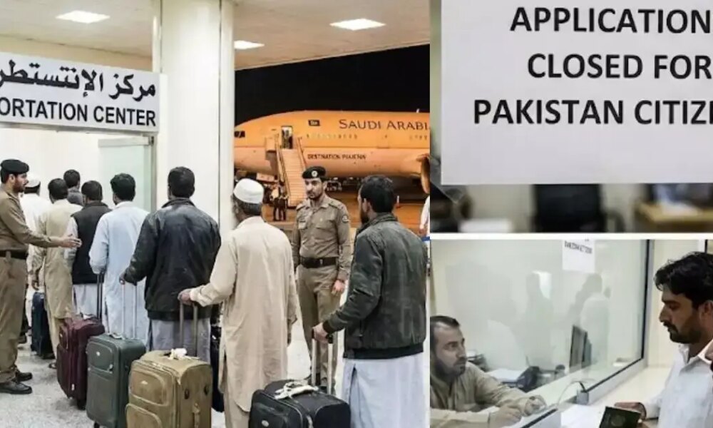After Saudi Arabia sent Pakistanis back for begging, UAE now freezes visas to curb rising criminal activities