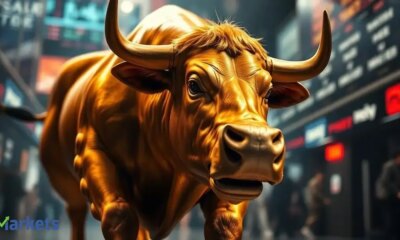 Nifty breaks a 14-month lull, yet Silver and Gold returns dominate D-Street