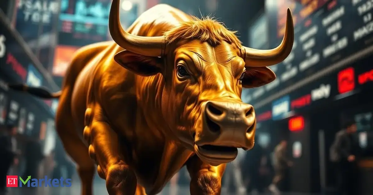 Nifty breaks a 14-month lull, yet Silver and Gold returns dominate D-Street