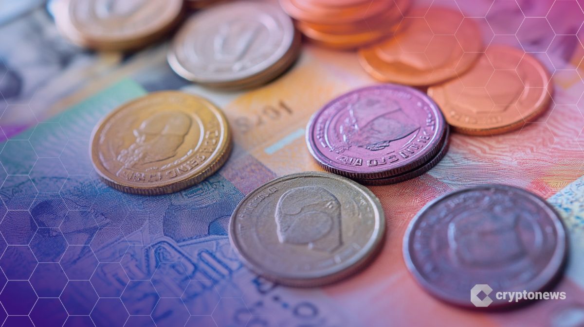 South Africa Central Bank Shelves Retail CBDC, Backs Payments Upgrade Instead