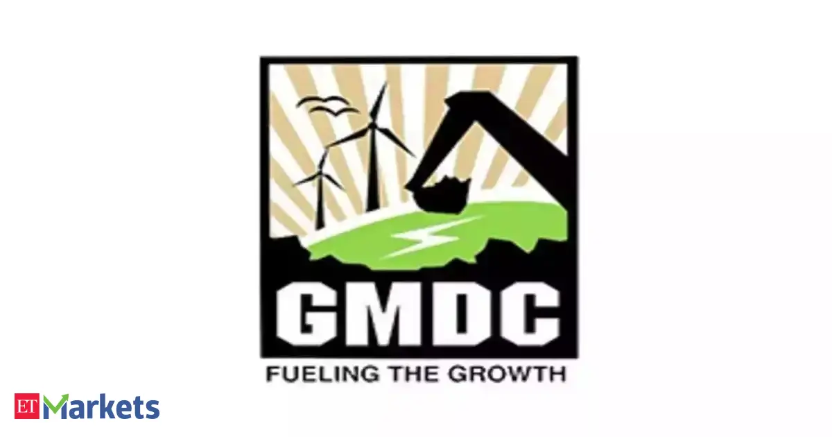 GMDC shares snap 3-day rally, fall 2% as traders opt to book profits