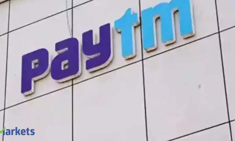 Paytm shares rise 3% as Goldman Sachs doubles price target, upgrades to Buy