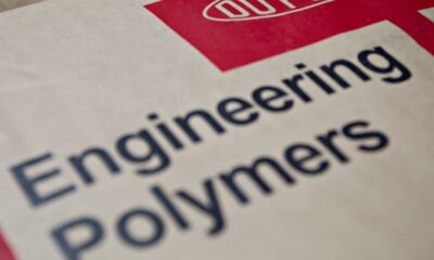 DuPont Can Become a ‘Compounder.’ Why the Stock Could Gain 20%.