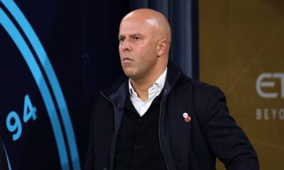 Fabrizio Romano says Liverpool still backing Arne Slot