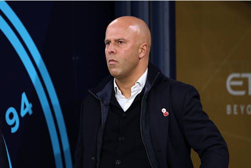 Fabrizio Romano says Liverpool still backing Arne Slot