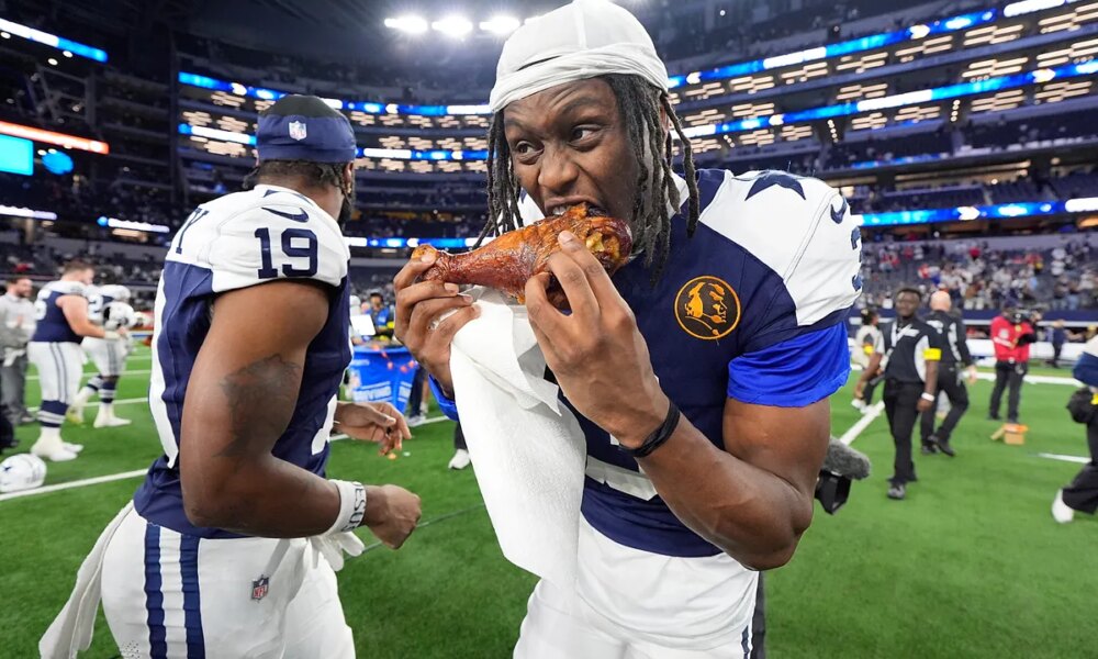 The Cowboys knew how to beat the Chiefs: They did exactly what we expected