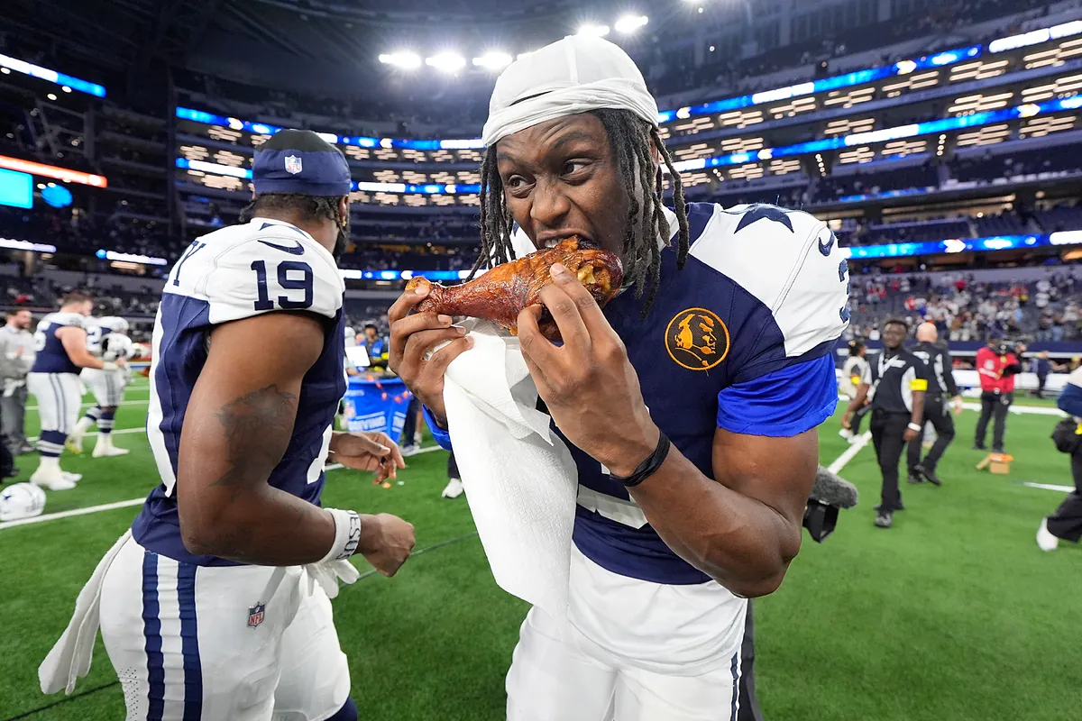 The Cowboys knew how to beat the Chiefs: They did exactly what we expected