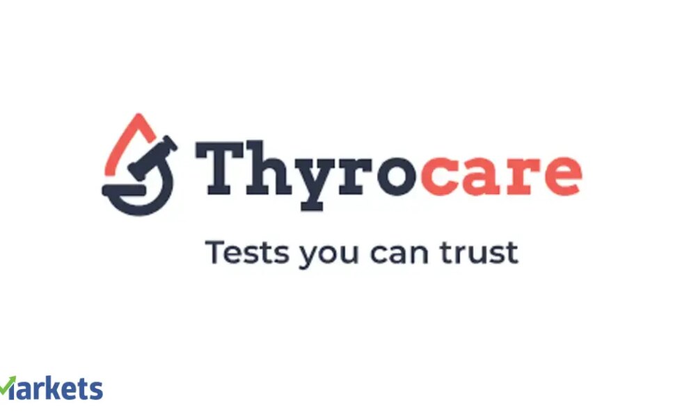 Thyrocare Technologies' shares down 67%? Here's why investors shouldn't worry