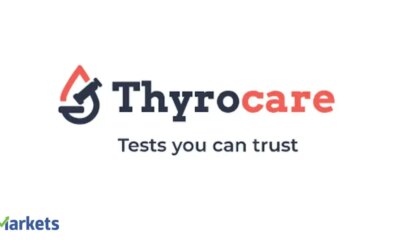 Thyrocare Technologies' shares down 67%? Here's why investors shouldn't worry