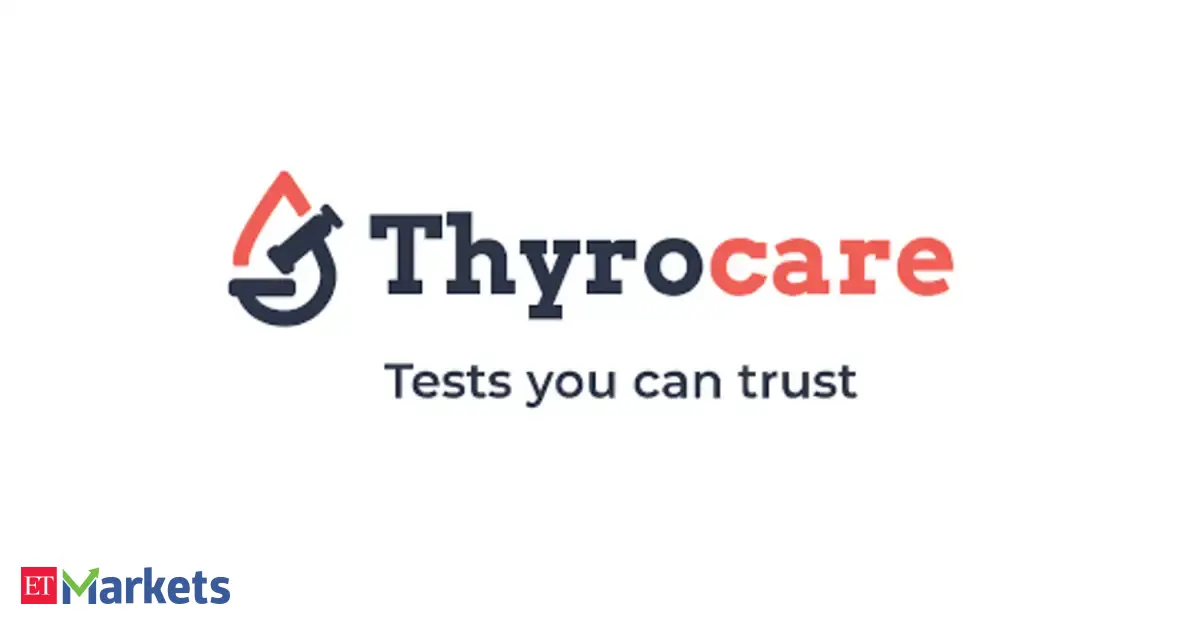 Thyrocare Technologies' shares down 67%? Here's why investors shouldn't worry