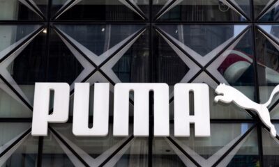 Puma Shares Surge on Takeover Speculation