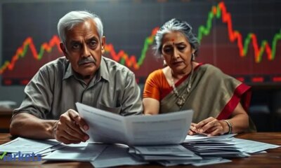 4 years of fraud: How a Mumbai-based elderly couple allegedly lost Rs 35 crore in trading scam without knowing