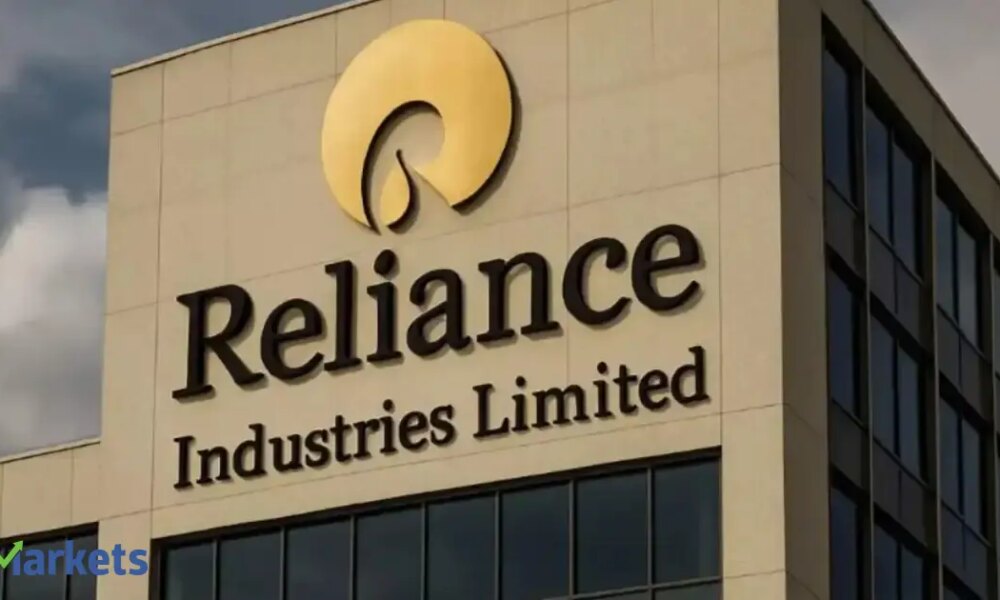 Reliance Industries shares jump to fresh 52-week high as Jefferies projects 14% upside on earnings momentum