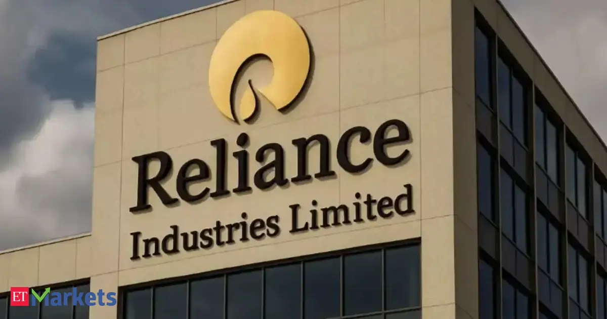 Reliance Industries shares jump to fresh 52-week high as Jefferies projects 14% upside on earnings momentum