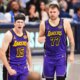 Austin Reaves reveals what he really thinks of Luka Doncic: Just a friendly joke or something to worry about?