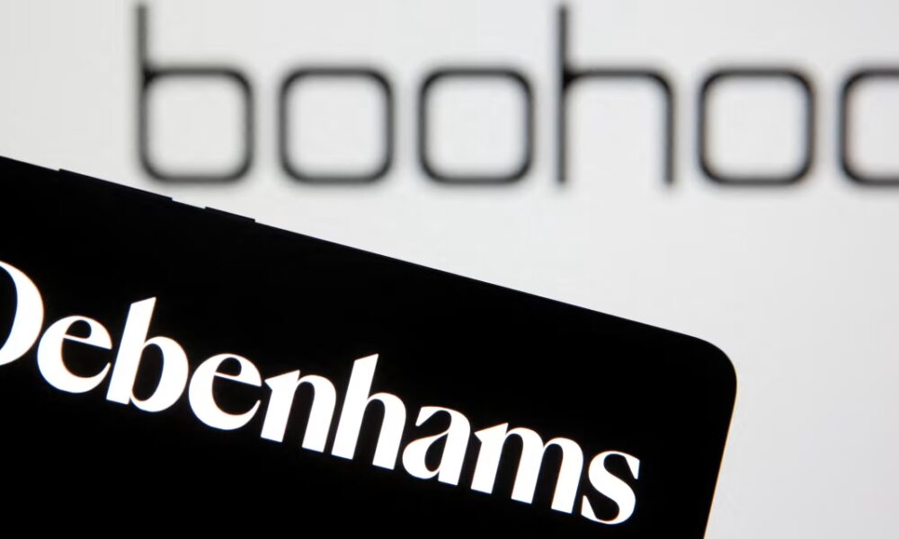 Boohoo Shares Jump as All Brands Return to Profit, Earnings Seen Higher