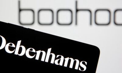 Boohoo Shares Jump as All Brands Return to Profit, Earnings Seen Higher