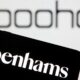 Boohoo Shares Jump as All Brands Return to Profit, Earnings Seen Higher