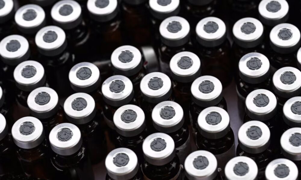 Health Care Roundup: Market Talk