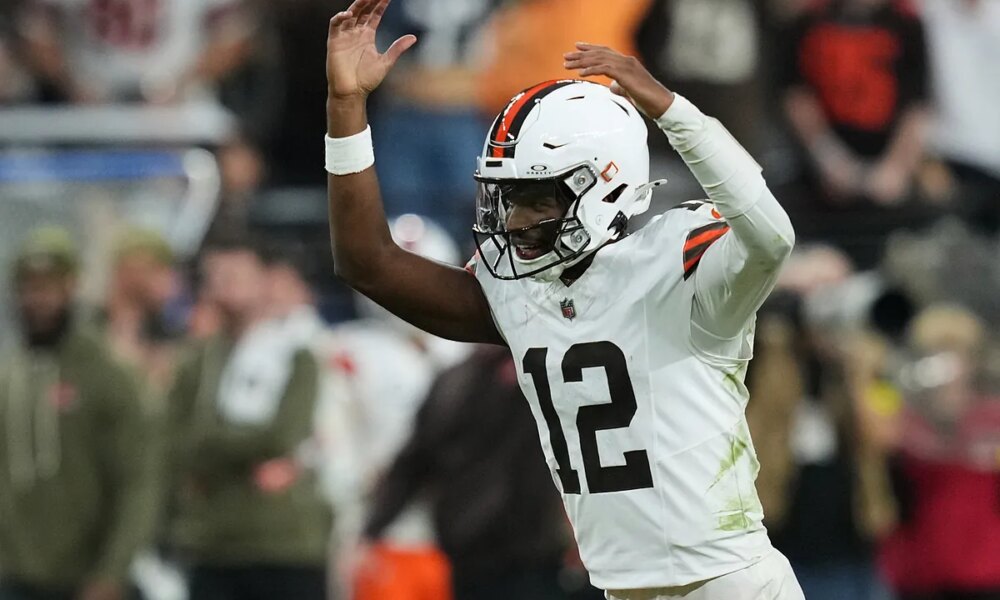 Shedeur Sanders and Browns look to exploit familiarity against 49ers' defense