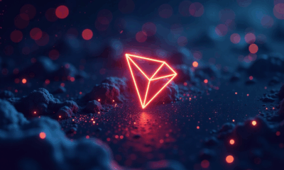 Tron Price Prediction