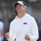 Lane Kiffin faces backlash after Egg Bowl comments: Fans call him 'immature'