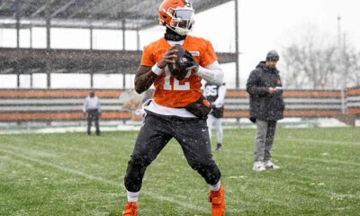 Shedeur Sanders will face a powerful and cold rival on top of facing the San Francisco 49ers