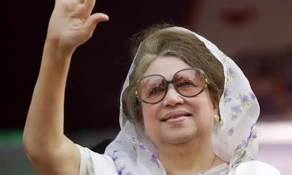 Bangladesh Ex-PM Begum Khaleda Zia critically ill