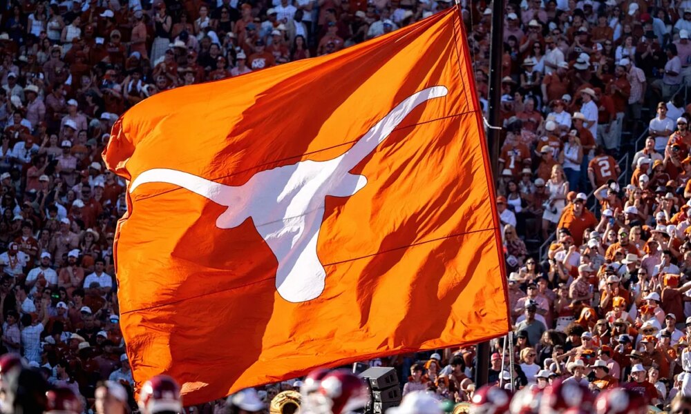 Arch Manning takes over as Longhorns beat Texas A&M in rivarly game
