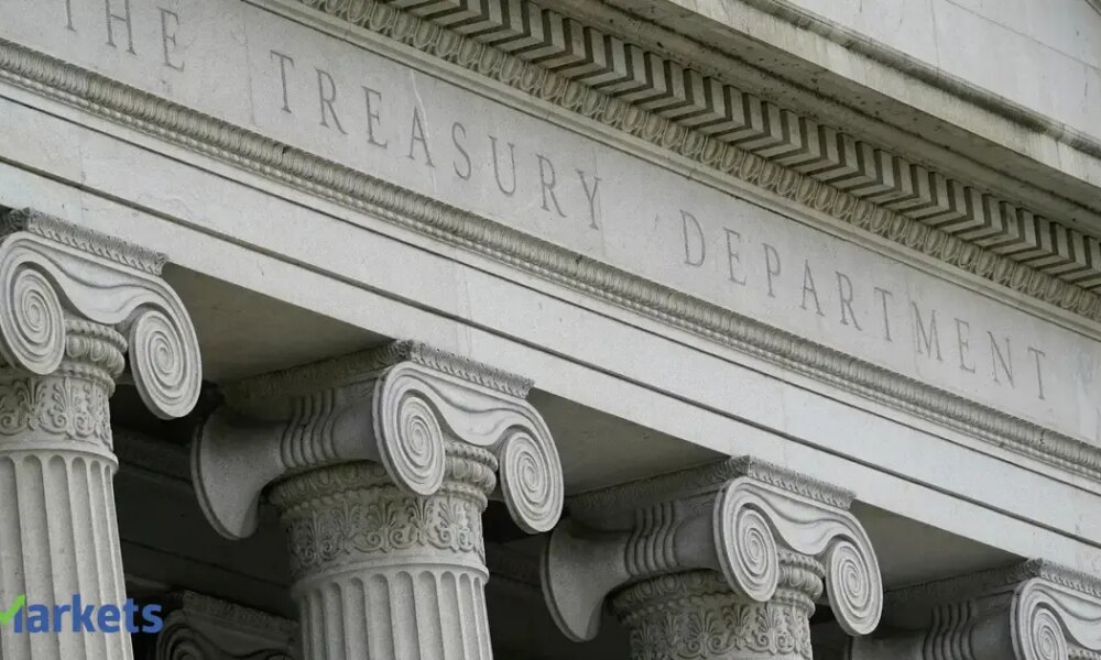 US yields drift higher in low-volume day after CME outage