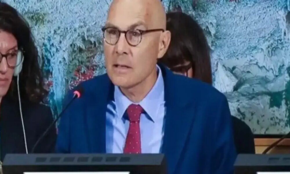 UN concerned with Pakistan’s constitutional amendments and immunity provisions