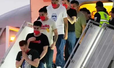 Trump officials and judge face off over flights to El Salvador in rare, high-stakes contempt probe