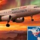 Airbus A320 Flight: How a mysterious solar blast on a Mexico flight in October triggered global aviation chaos a month later