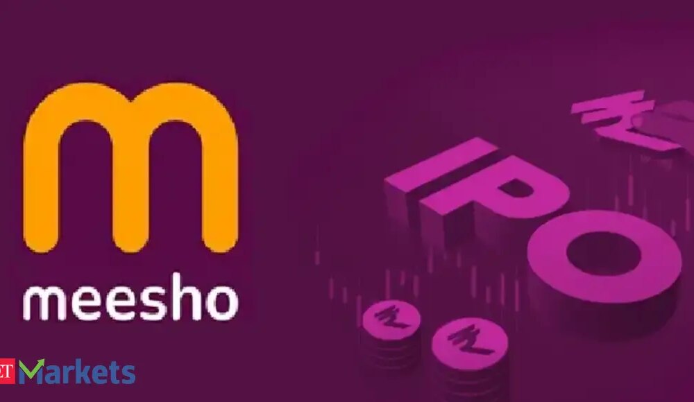 Meesho IPO: GMP among 10 key things to know before subscription next week - Meesho IPO Buzz
