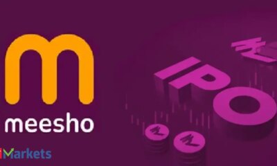 Meesho IPO: GMP among 10 key things to know before subscription next week - Meesho IPO Buzz