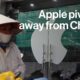 Apple to Build Home Hub and Robot in Vietnam in Pivot From China