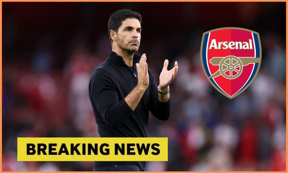 Luis Henrique dreams of playing for Arsenal