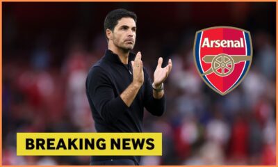 Luis Henrique dreams of playing for Arsenal