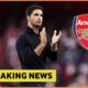 Luis Henrique dreams of playing for Arsenal
