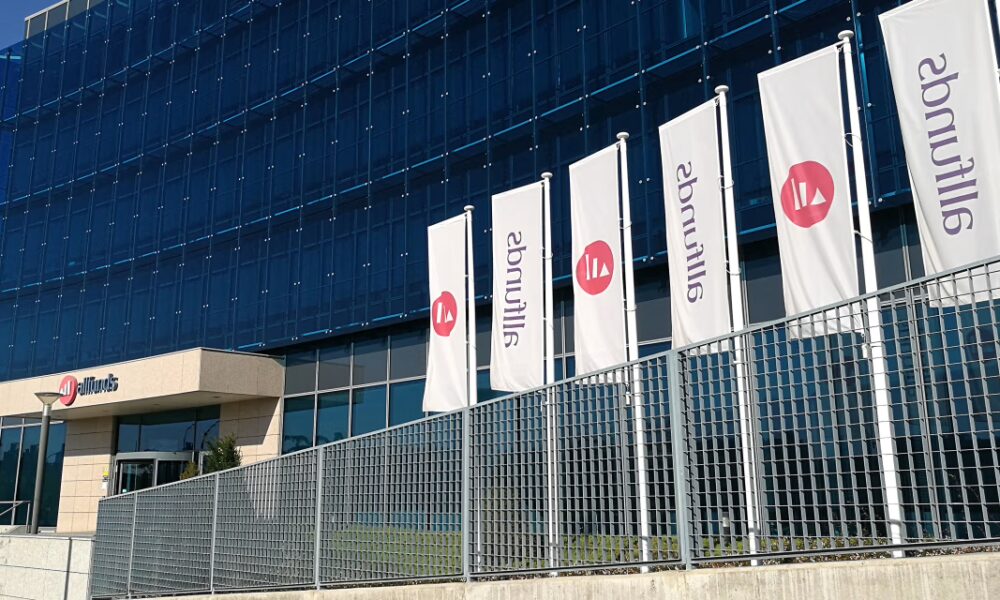 Deutsche Boerse in Talks to Buy Fund-Tech Platform Allfunds in $6 Billion Deal