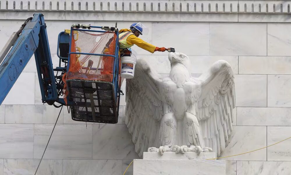 What Happened to the Bubble? Investor Fears Popped Instead.