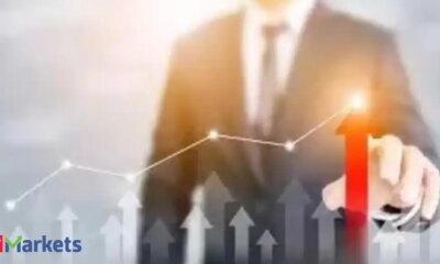 Concurrent Gainers: 10 smallcap stocks that gain for 5 days in a row - Consistent Winners