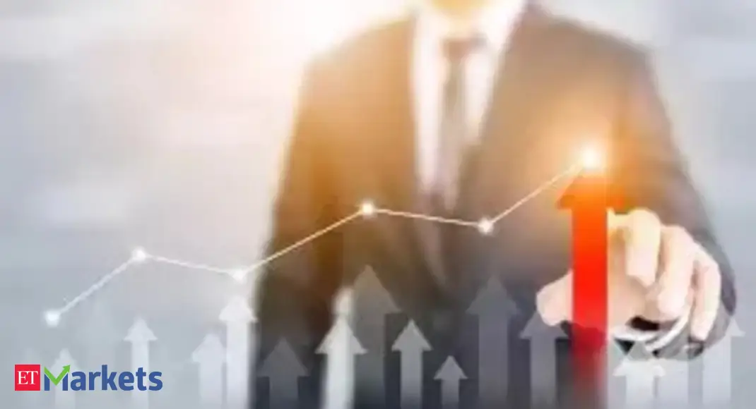 Concurrent Gainers: 10 smallcap stocks that gain for 5 days in a row - Consistent Winners