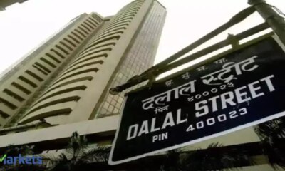 Dalal Street Week Ahead: Nifty scales record high, but limited market support flags caution near 26,300