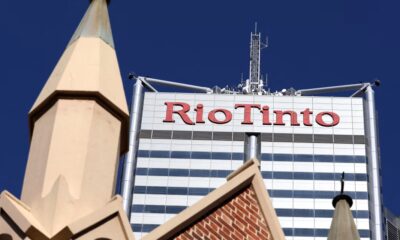 Rio Tinto CEO’s Big Test: What to Do With Lithium