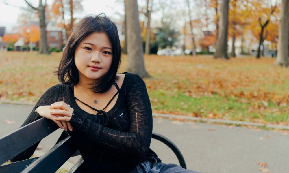 Meet the Teens Investing in Stocks for Their Future Home and Retirement