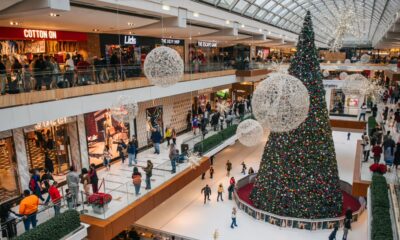 Retail Stocks Usually Rise the Week After Black Friday. This BNPL Play Stands Out.