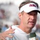 Lane Kiffin's daughter brings her father closer to saying yes to LSU's coach job: The Whit Weeks factor also counts
