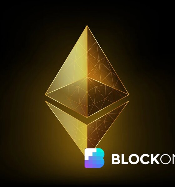 Ethereum Technical Signals Point to $3,400 Test Ahead of FUSAKA Upgrade